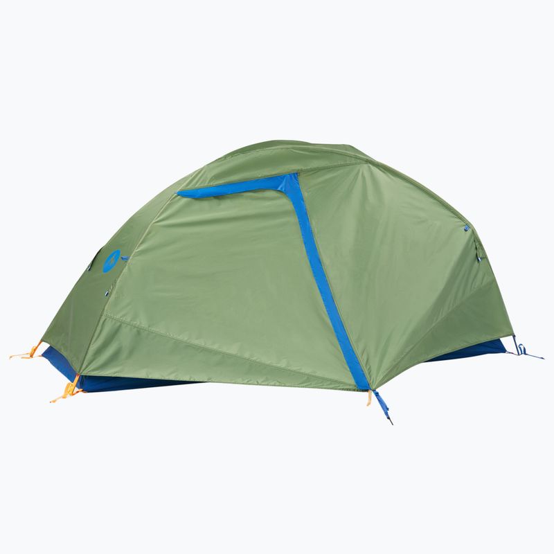 1 személyes trekking sátor Marmot Tungsten 1P foliage / dark azure 2
