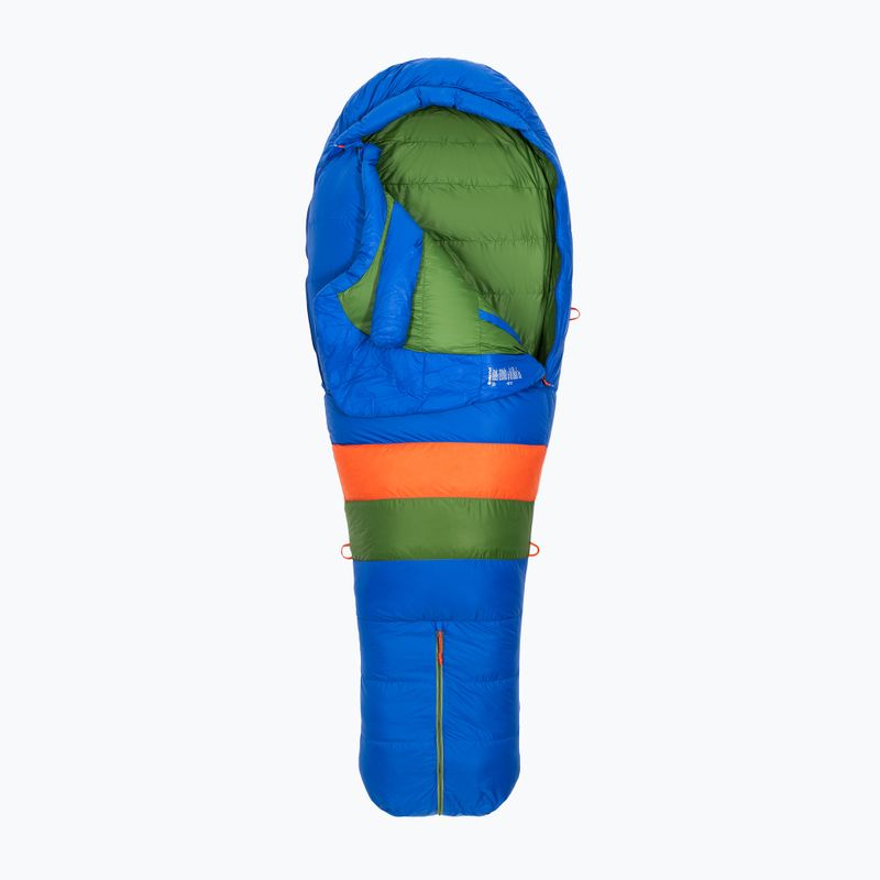 Marmot Sawtooth hálózsák kék M12786-19625 2