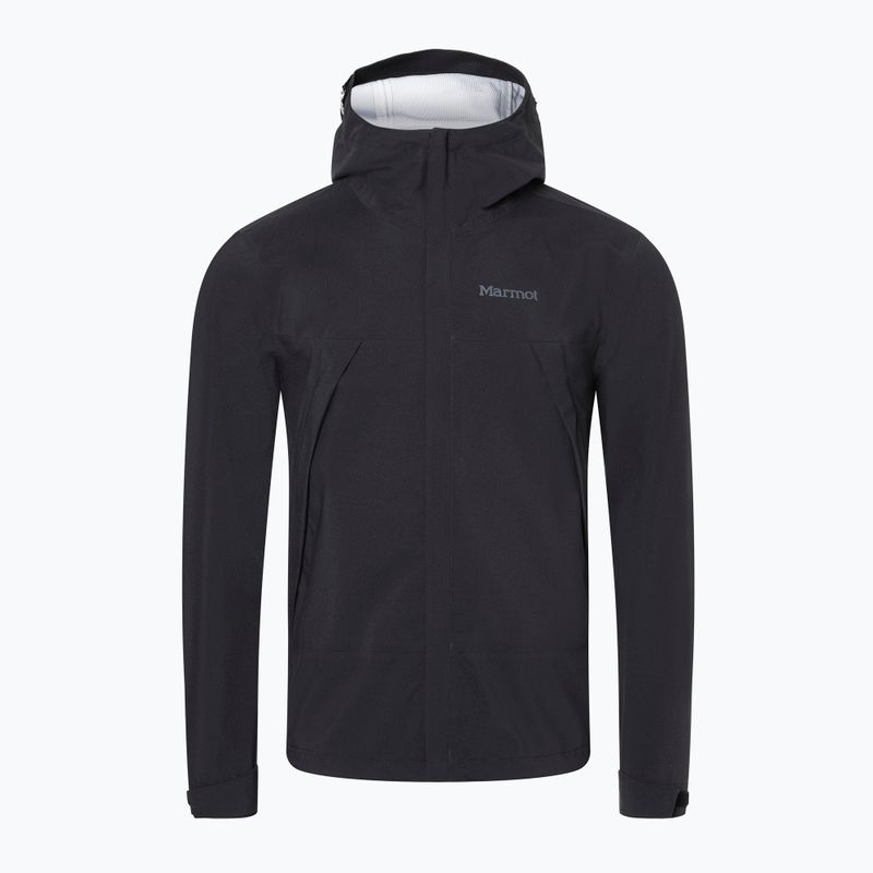 Férfi esőkabát Marmot PreCip Eco Pro black 6