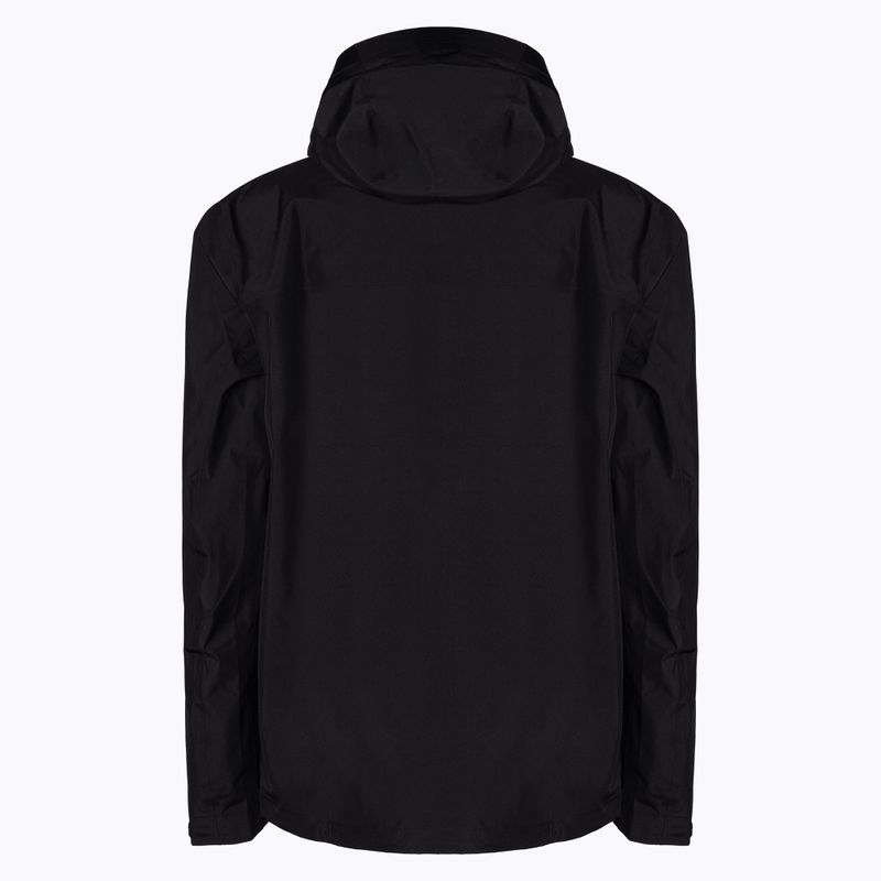 Marmot férfi Minimalist Pro túrakabát fekete M12351001S 2