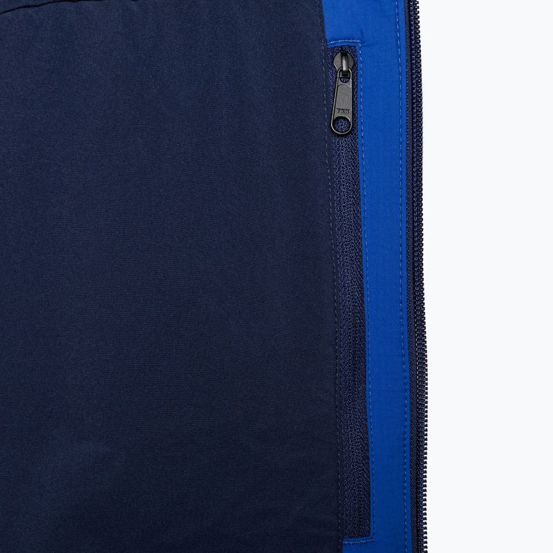 Marmot Novus LT Hybrid férfi dzseki M12356 tengerészkék 7