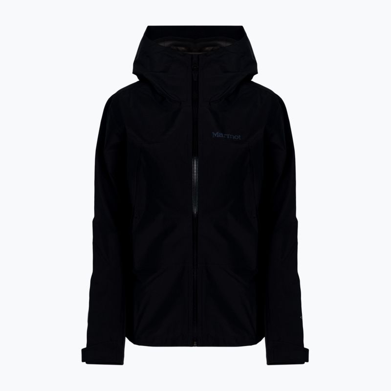 Marmot Minimalist Pro női túrakabát fekete M12388001XS