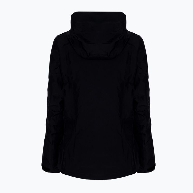 Marmot Minimalist Pro női túrakabát fekete M12388001XS 2