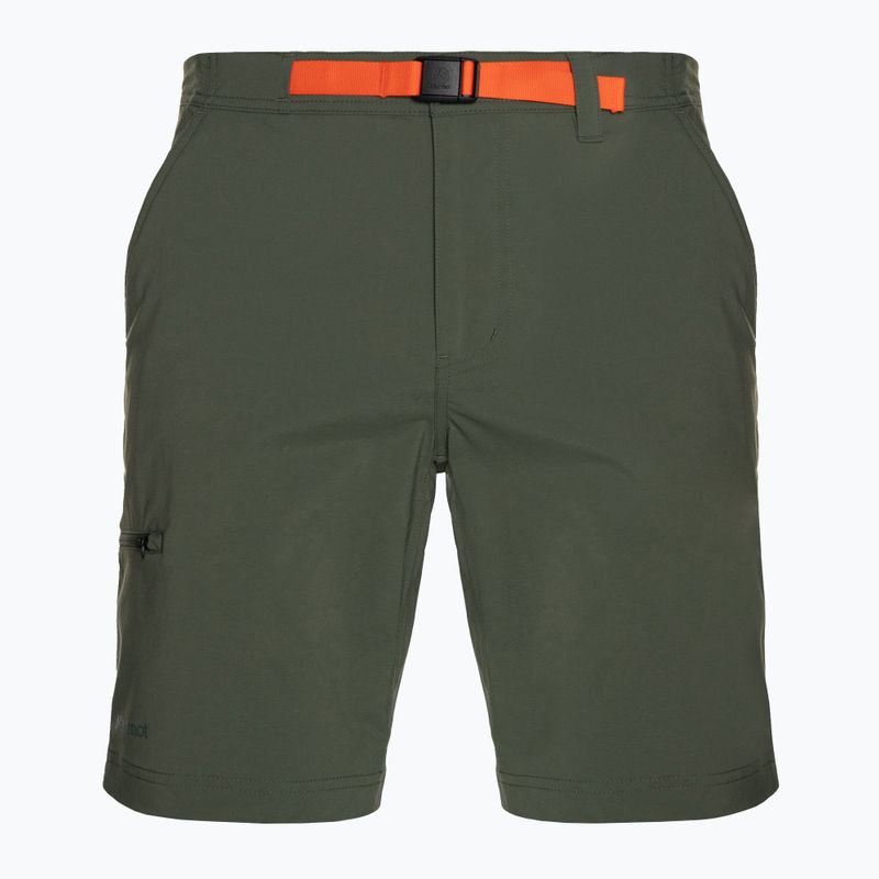 Marmot férfi trekking rövidnadrág Arch Rock Short 9" 4