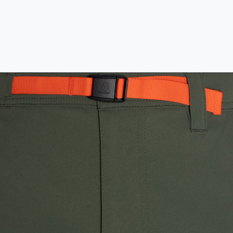 Marmot férfi trekking rövidnadrág Arch Rock Short 9" 6