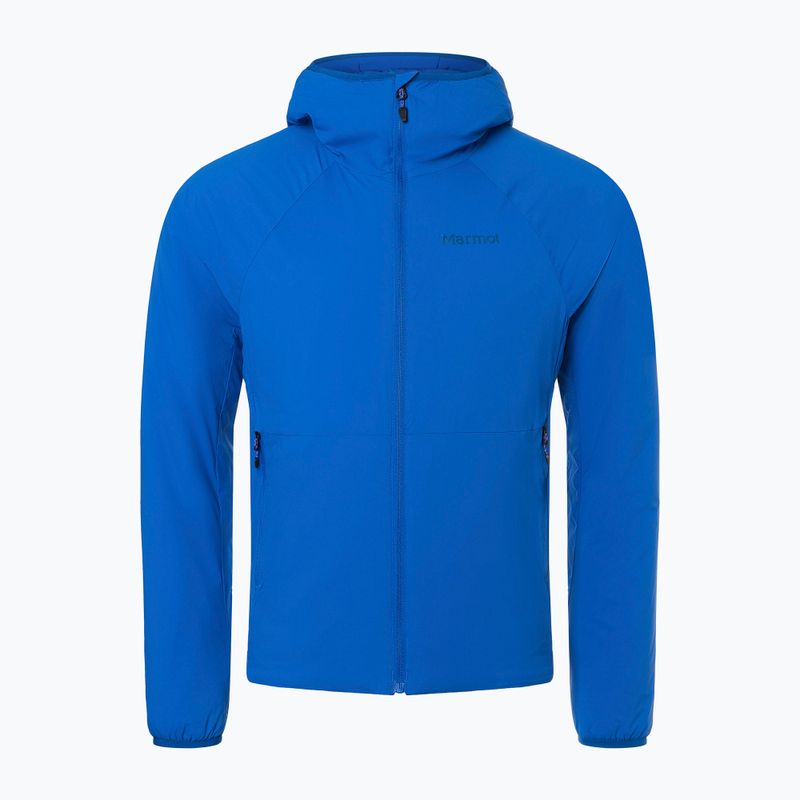 Férfi túrakabát Marmot Novus kék M126912059S 10