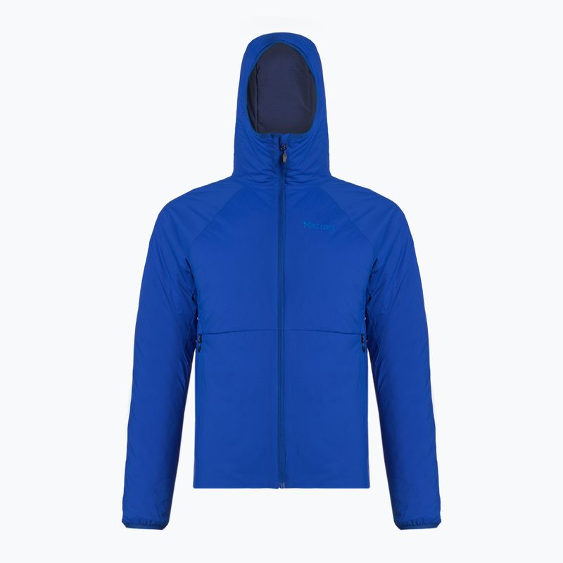 Férfi túrakabát Marmot Novus kék M126912059S 7