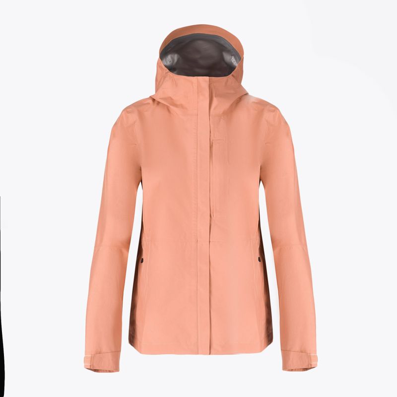 Marmot Minimalist Gore Tex női esőkabát narancssárga M12683-20094 2