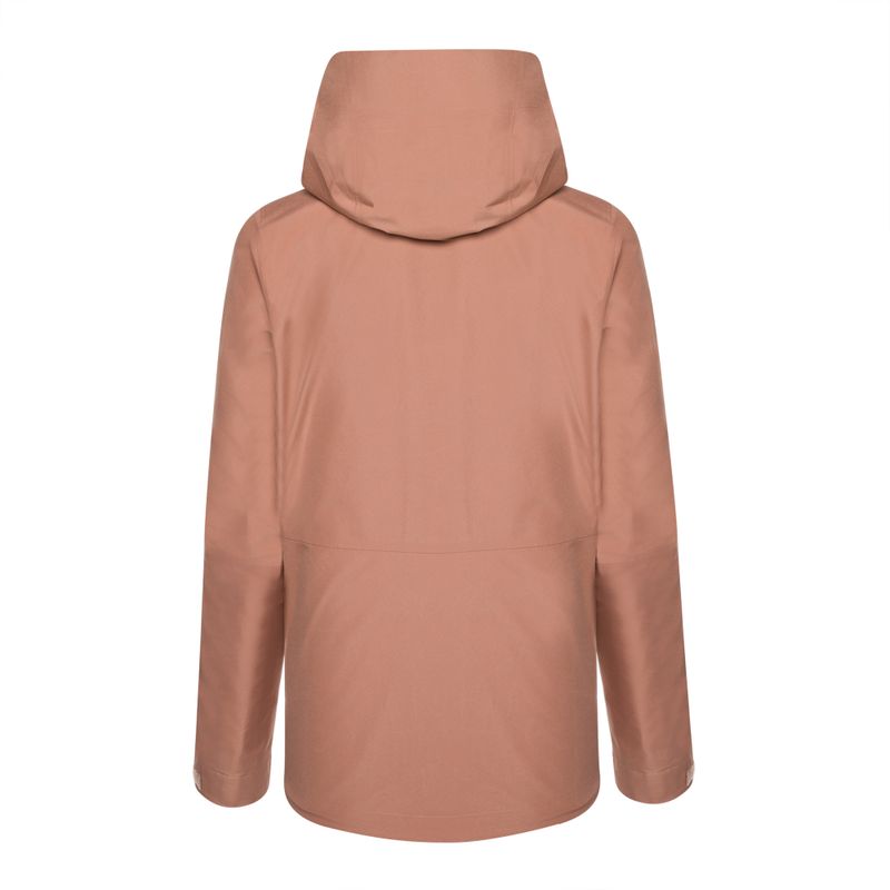 Marmot Minimalist Gore Tex női esőkabát narancssárga M12683-20094 4