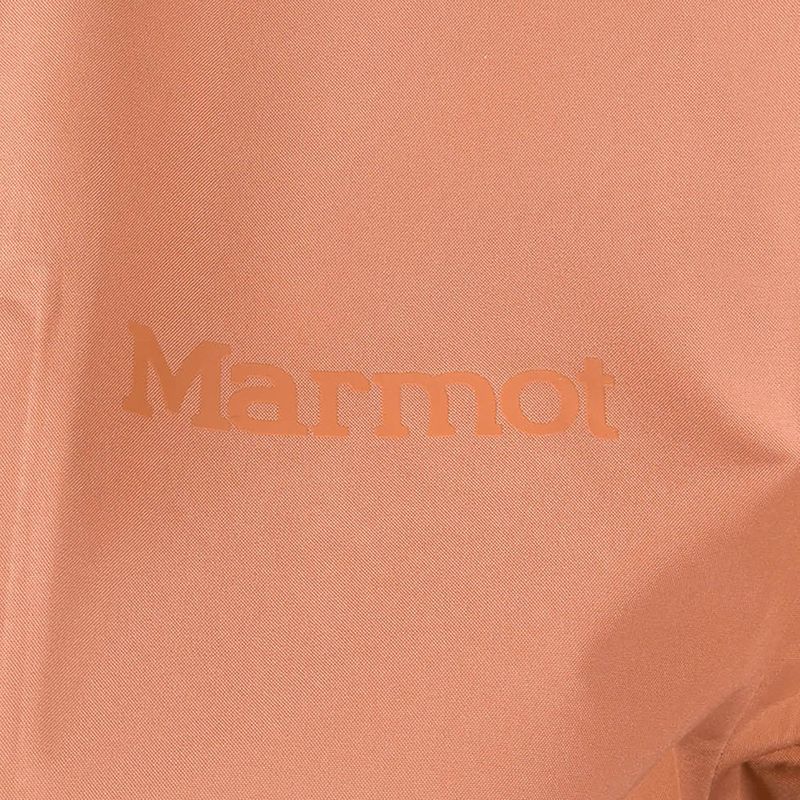 Marmot Minimalist Gore Tex női esőkabát narancssárga M12683-20094 6