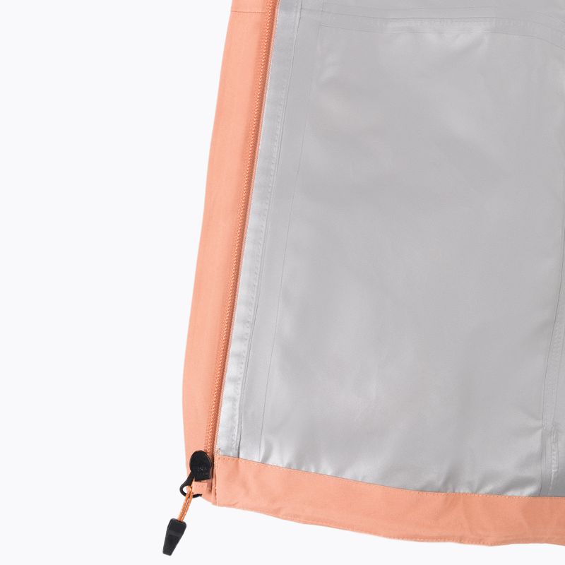 Marmot Minimalist Gore Tex női esőkabát narancssárga M12683-20094 10