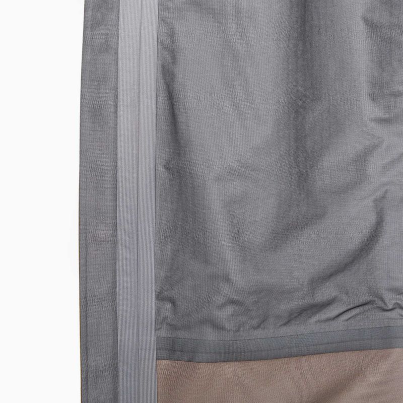 Férfi Marmot Mitre Peak Gore Tex trekking dzseki sárga M12685 6