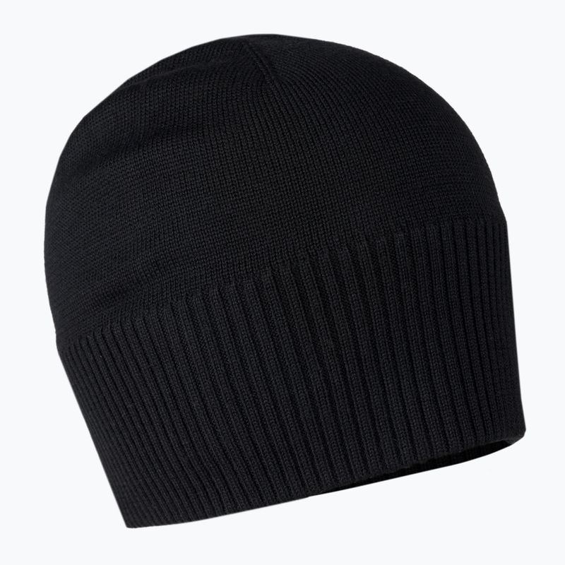 Marmot Lightweight Merino trekking sapka fekete M13135