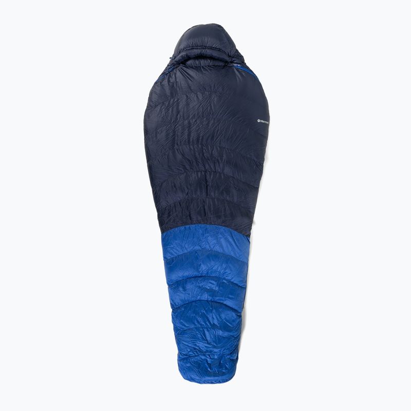 Marmot Helium hálózsák tengerészkék M1440419621