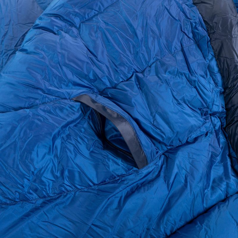 Marmot Helium hálózsák tengerészkék M1440419621 5