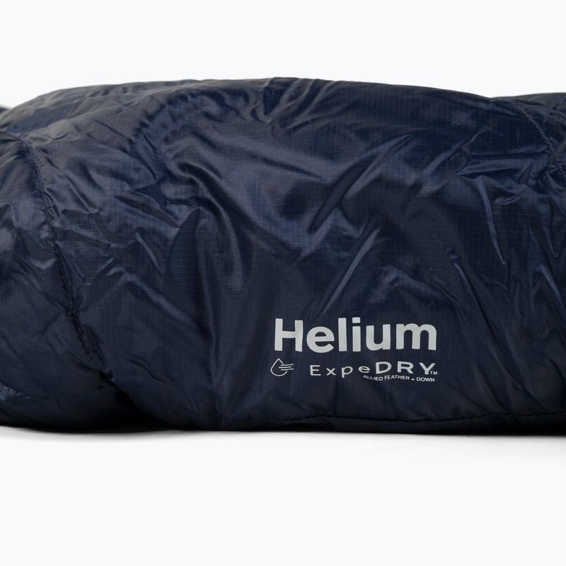 Marmot Helium hálózsák tengerészkék M1440419621 7