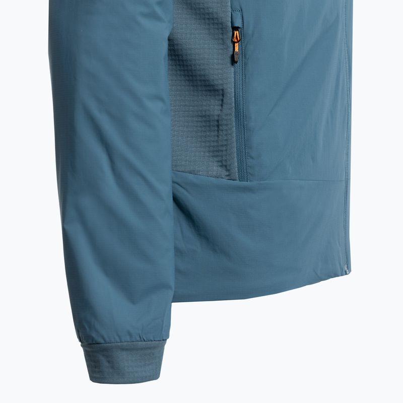 Marmot Novus LT Hybrid Hoody férfi dzseki kék M12356 4