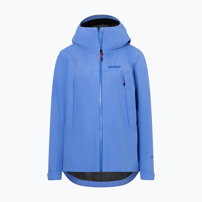 Marmot Minimalist Pro GORE-TEX női esőkabát kék M12388-21574 6