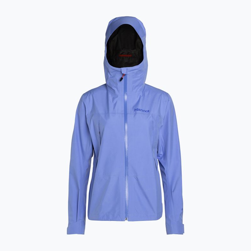 Marmot Minimalist Pro GORE-TEX női esőkabát kék M12388-21574