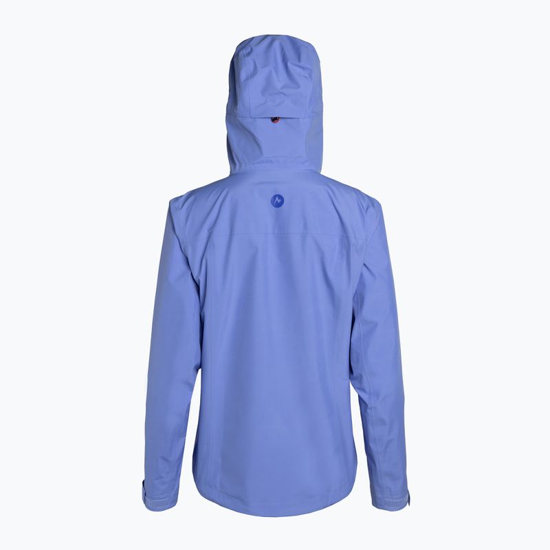Marmot Minimalist Pro GORE-TEX női esőkabát kék M12388-21574 2