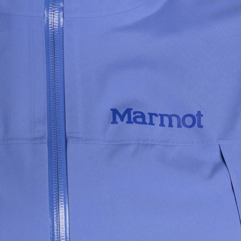 Marmot Minimalist Pro GORE-TEX női esőkabát kék M12388-21574 3
