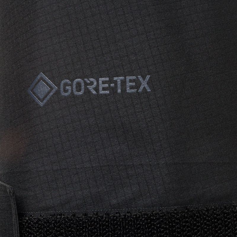 Marmot Mitre Peak GTX férfi esőkabát fekete M12685-001 4