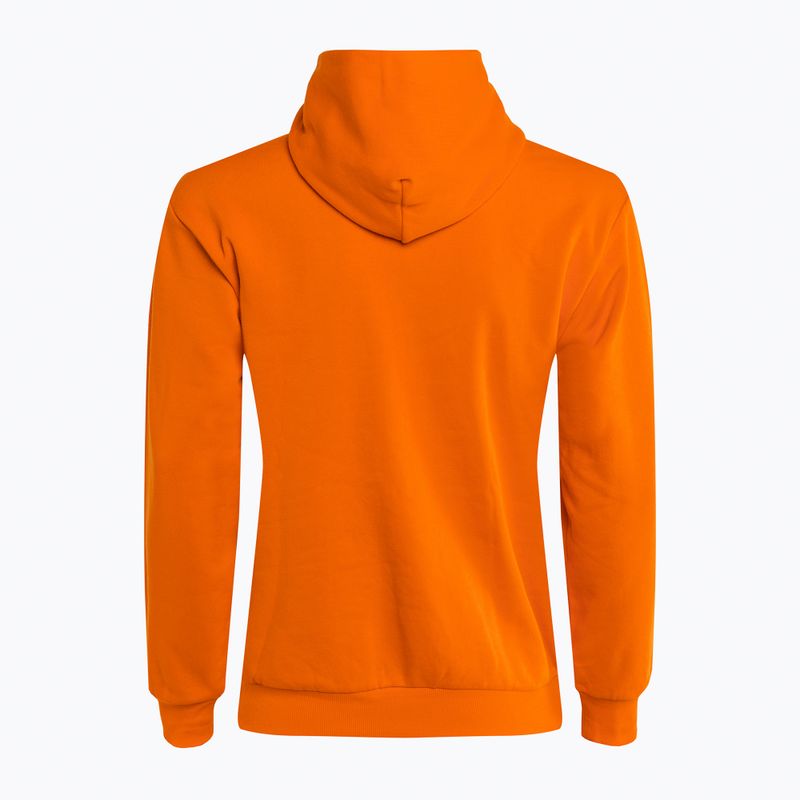Férfi Marmot Coastal Hoody trekking pulóver narancssárga M14258215 2