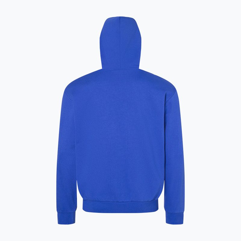Férfi Marmot Coastal Hoody trekking pulóver kék M1425821538 2