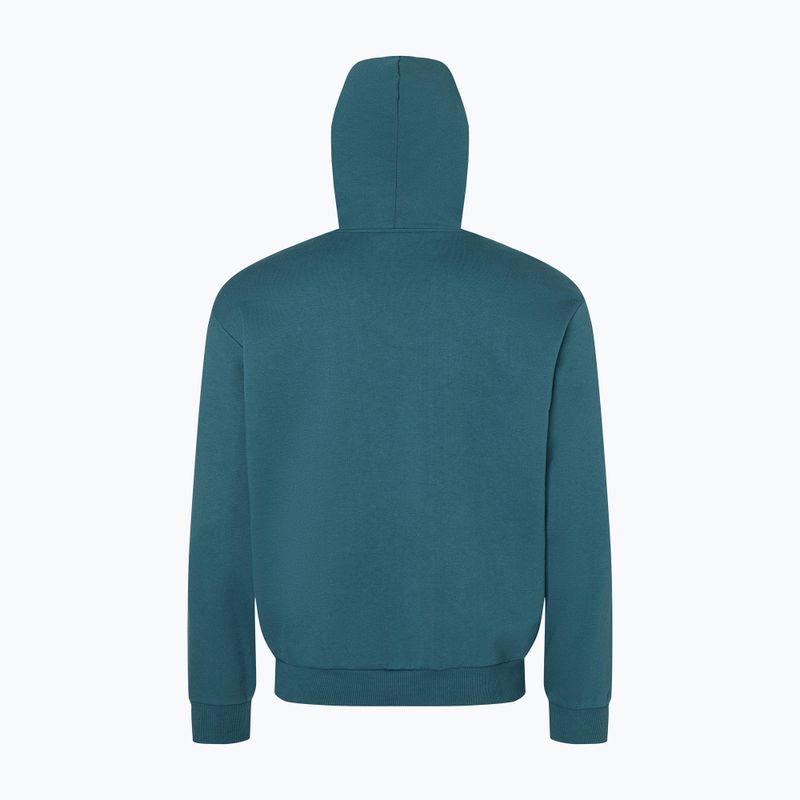 Férfi Marmot Coastal Hoody világoskék trekking pulóver M1425821541 4
