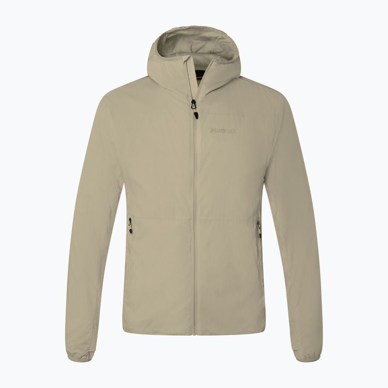 Férfi hibrid dzseki Marmot Alt HB Hoody vetiver 7