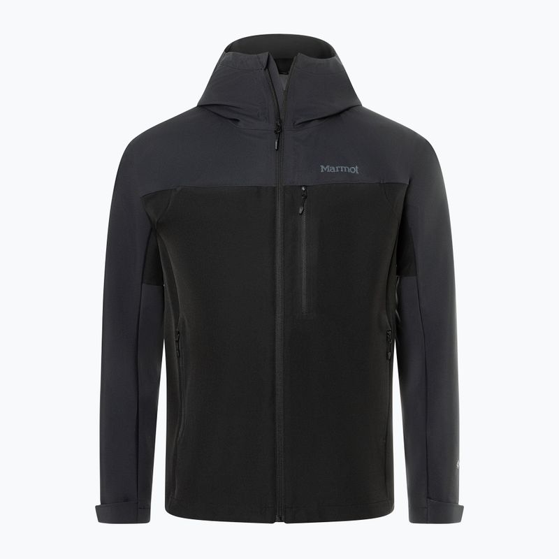 Férfi softshell kabát Marmot Rom Gore Tex black 7