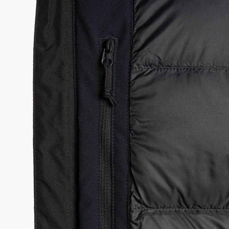 Férfi Marmot Oslo GORE-TEX esőkabát fekete 5