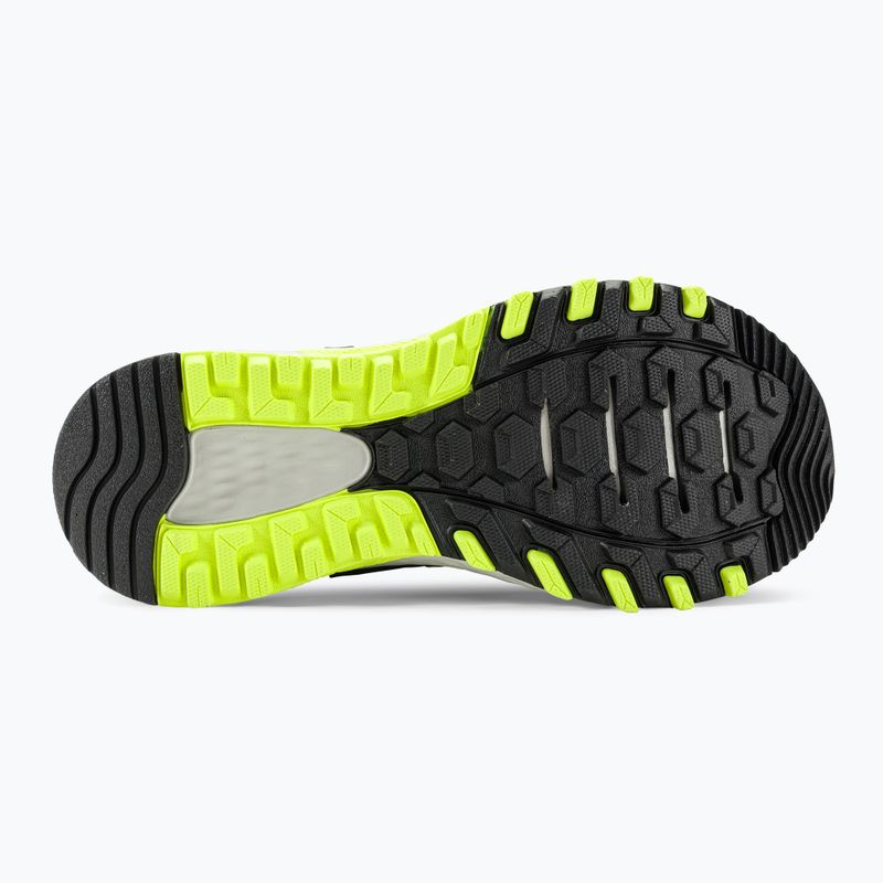 Női futócipő New Balance WT410V7 fekete 5