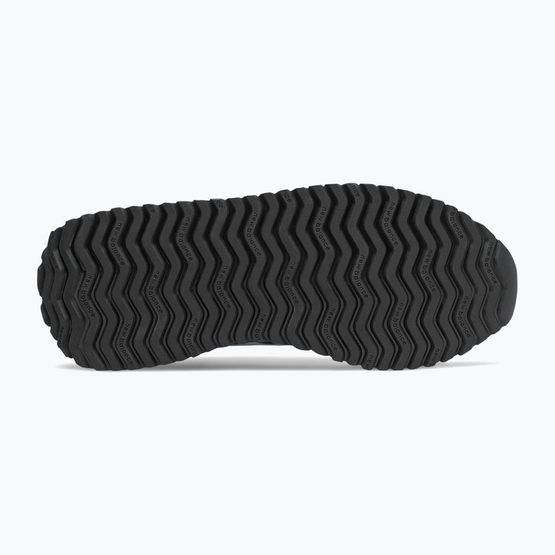 New Balance férfi futócipő 237V1 fekete 14