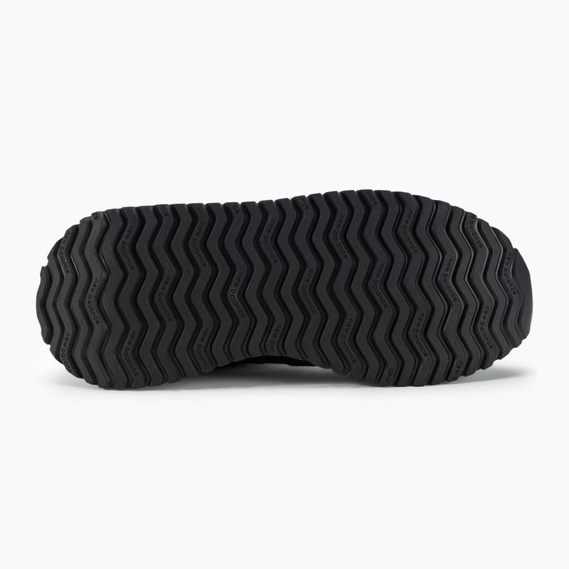 New Balance férfi futócipő 237V1 fekete 5