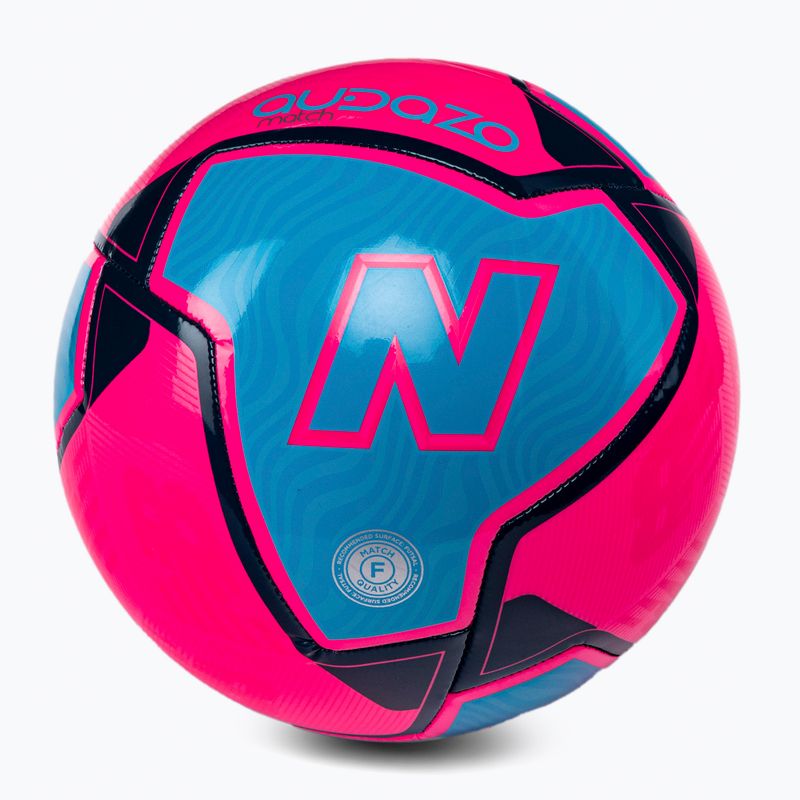 New Balance Audazo Match futsal labdarúgó NBFB13461GHAP 4-es méret