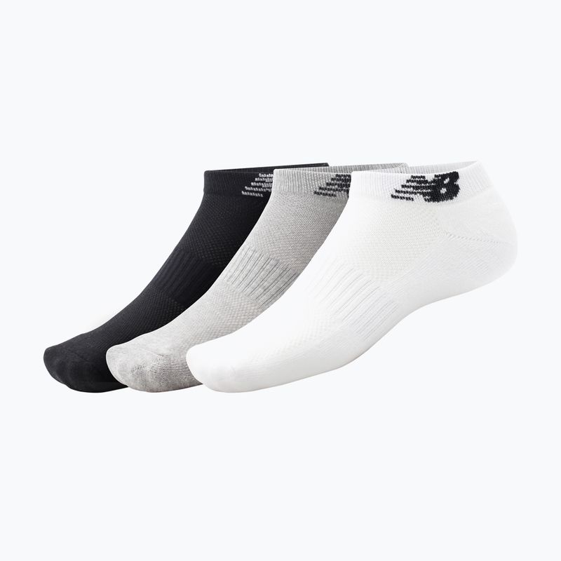 New Balance Response Performanc többszínű futó zokni