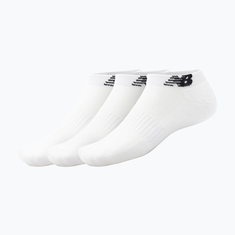 New Balance Response Performanc fehér futózokni