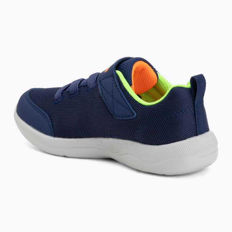 Gyerekcipő SKECHERS Skech-Stepz 2.0 Mini Wanderer blue 3