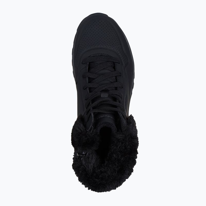 Női cipő SKECHERS Uno Rugged Fall Air black 11