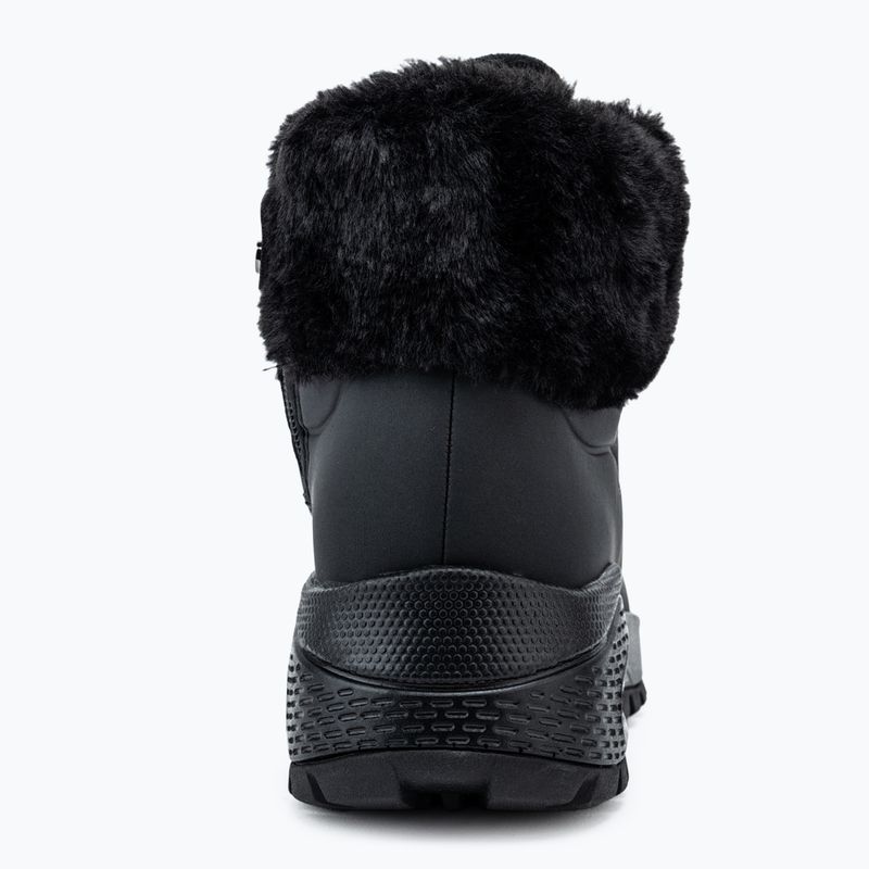 Női cipő SKECHERS Uno Rugged Fall Air black 6