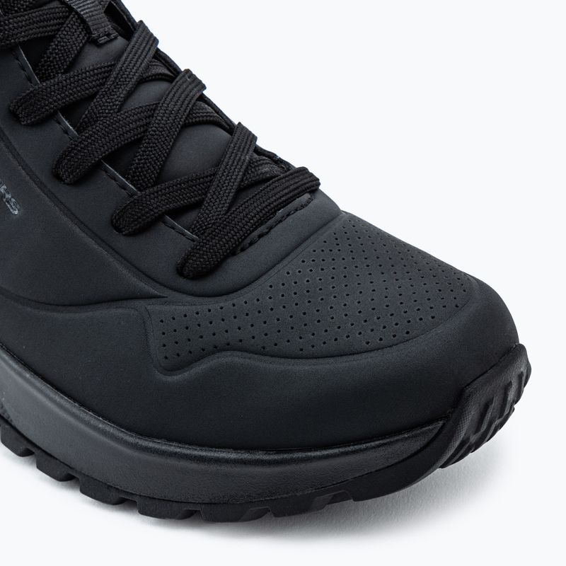 Női cipő SKECHERS Uno Rugged Fall Air black 7