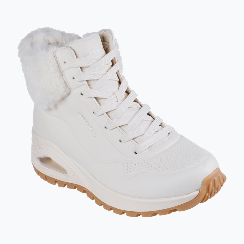 Női SKECHERS Uno Rugged Fall Air természetes 8