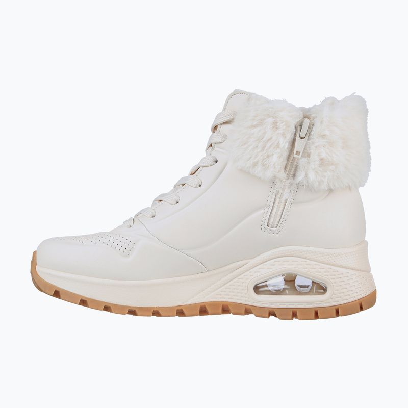 Női SKECHERS Uno Rugged Fall Air természetes 10