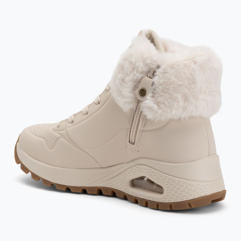 Női SKECHERS Uno Rugged Fall Air természetes 3