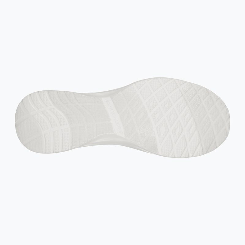 Női edzőcipő SKECHERS Skech-Air Dynamight The Halcyon fehér 8