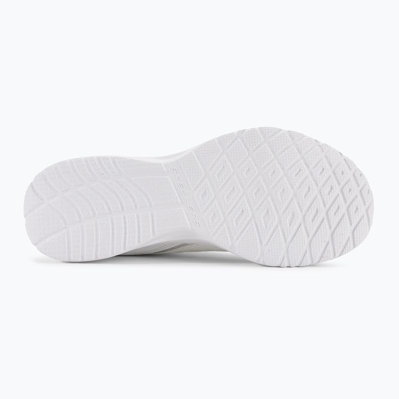 Női edzőcipő SKECHERS Skech-Air Dynamight The Halcyon fehér 5