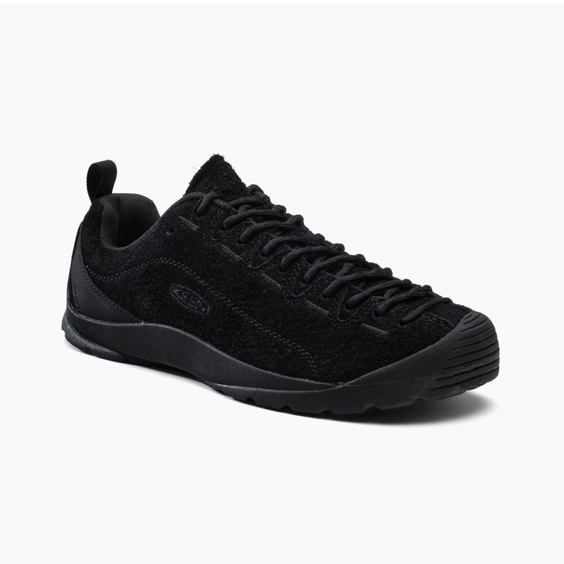 Keen Jasper férfi túracipő fekete 1026592