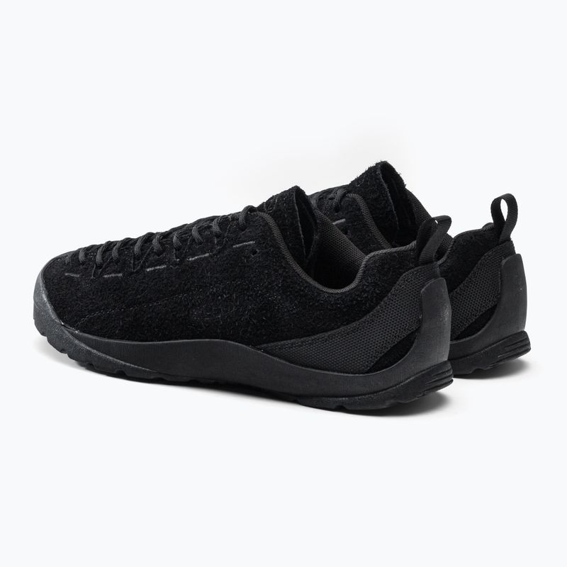 Keen Jasper férfi túracipő fekete 1026592 5