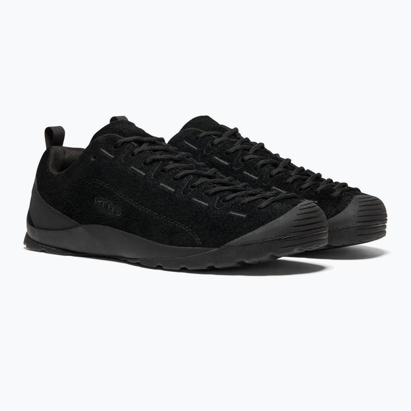 Keen Jasper férfi túracipő fekete 1026592 13